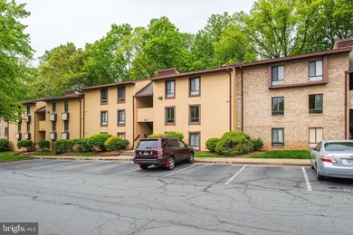2210 Castle Rock Square unit 12C, Reston, VA 20191 - photo 2