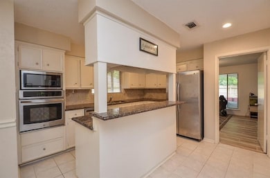 3514 W Creek Club Dr, Missouri City, TX 77459 - photo 4