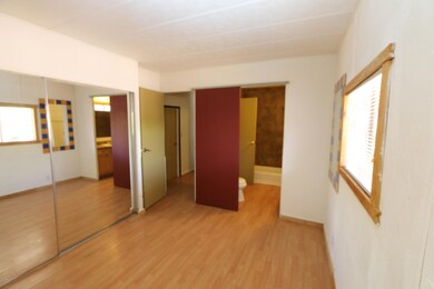 Main Master Bedroom