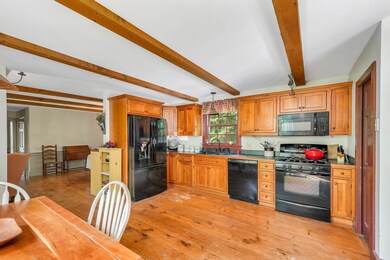 99 Clark Rd, Tilton, NH 03276 - photo 6