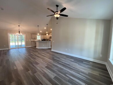 5870 Hampton Rd unit Lot 11 - Cedar Plan, Conway, SC 29527 - photo 2