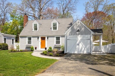 3 Sycamore Ln, Hingham, MA 02043 - photo 2