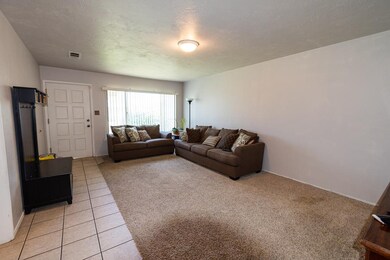Main living room