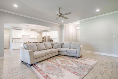 1067 Caballero Ct, Weatherford, TX 76087 - photo 7