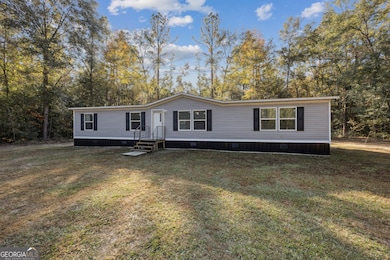 841 W 3rd St, Woodbine, GA 31569 - photo 2