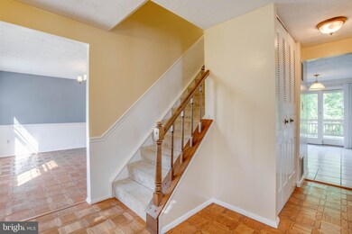 9118 Briarchip St, Laurel, MD 20708 - photo 3