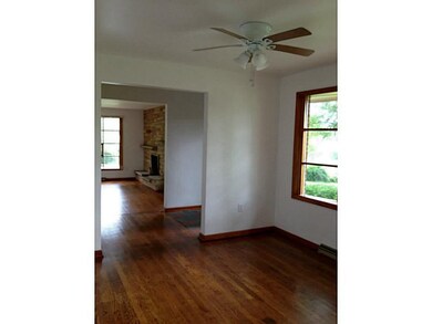 Dining Room.
