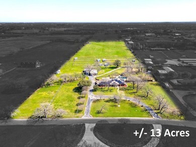 4000 Redbird Ln, Joshua, TX 76058 - photo 2