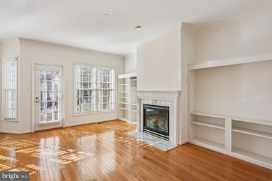 135 Painted Post Ln, Gaithersburg, MD 20878 - photo 4