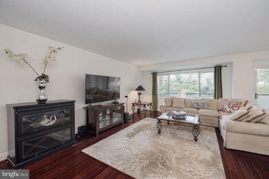 The Towers unit 620E, Washington, DC 20016 - photo 7