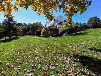 Yard/Garden.