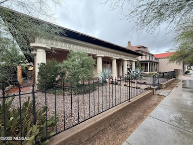 324 S 6th Ave unit B, Tucson, AZ 85701 - photo 2