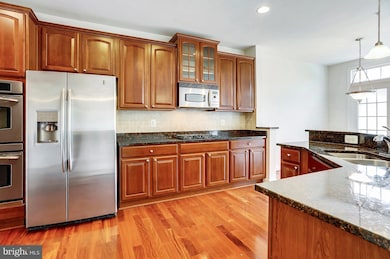 2221 Barnstable Dr, Upper Marlboro, MD 20774 - photo 3