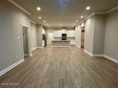 Living/Kitchin/Dining