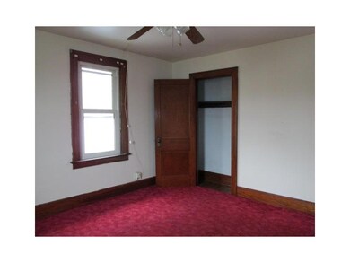 Bedroom.