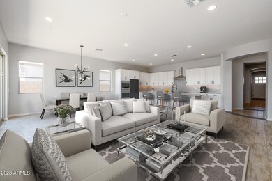 19797 S 231st Way, Queen Creek, AZ 85142 - photo 5