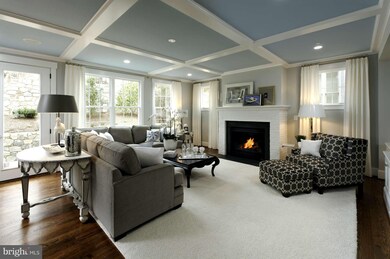 8220 River Quarry Place, Bethesda, MD 20817 - photo 7