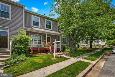 4676 Mews Dr, Owings Mills, MD 21117 - photo 2