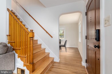 713 Devonshire Ave, Takoma Park, MD 20912 - photo 7