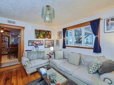 11 Oliver St unit 1, Somerville, MA 02145 - photo 3