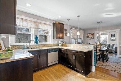 1504 Centre St unit 2, Roslindale, MA 02131 - photo 3