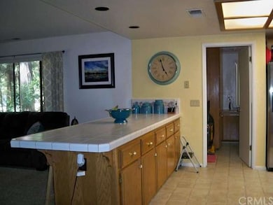 Island with storage