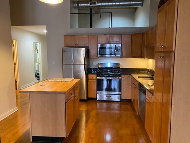 Fremont Lofts unit 410, Worcester, MA 01603 - photo 5