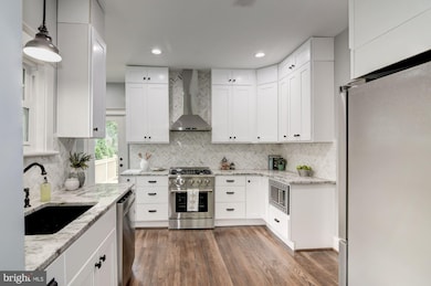 7515 Carroll Ave, Takoma Park, MD 20912 - photo 7