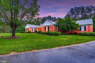 604 Boxmere Ct, Lutherville Timonium, MD 21093 - photo 2