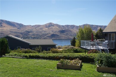 200 N Butte Rd, Chelan, WA 98816 - photo 5