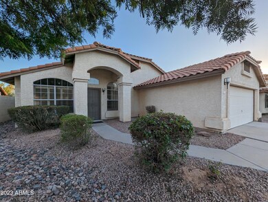 1711 W VENUS WAY