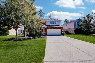 150 E Spindle Tree Cir, Spring, TX 77382 - photo 2