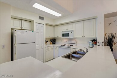 1190 Wildwood Lakes Blvd unit 306, Naples, FL 34104 - photo 7
