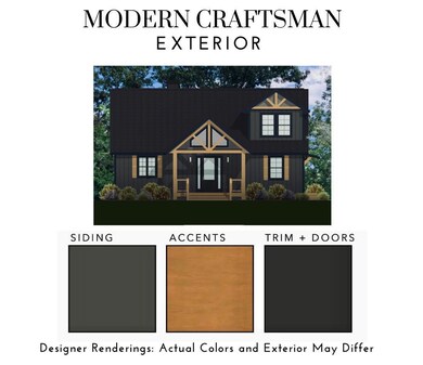 321 Cherokee Ct, Ellijay, GA 30540 - photo 5