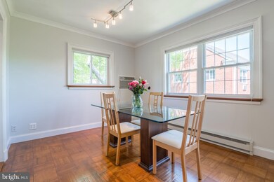 3339 Martha Custis Dr unit 827, Alexandria, VA 22302 - photo 5