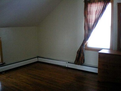 Bedroom.