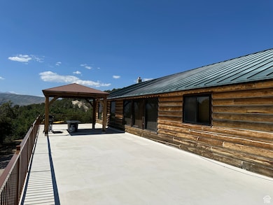 35216 N 9895 E, Fairview, UT 84629 - photo 7