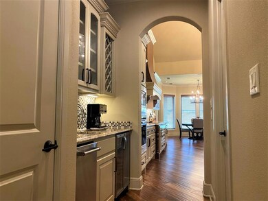 5114 Largo Dr, Granbury, TX 76049 - photo 4