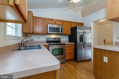 36072 Wilderness Shores Way, Locust Grove, VA 22508 - photo 3