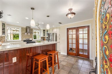 515 E Palmer Mill Rd, Monticello, FL 32344 - photo 4