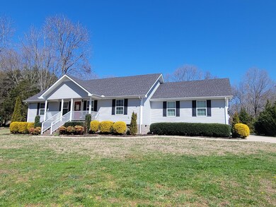 310 Belmont Rd, Manchester, TN 37355 - photo 2