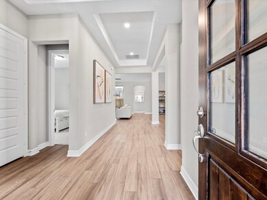 24915 Berwick Bay Ct, Tomball, TX 77375 - photo 3