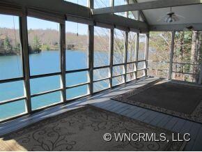 26X12 Screened Porch