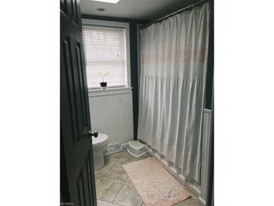 Main Bath