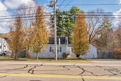 343 Monponsett St, Halifax, MA 02338 - photo 2