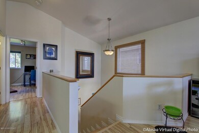 Main Living Area