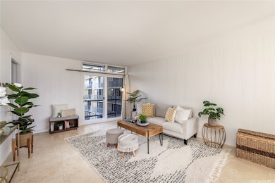 Tropic Seas unit 707, Honolulu, HI 96815 - photo 5