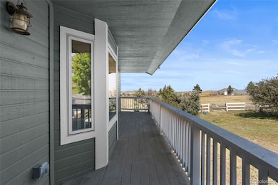 11549 Haskell Creek Rd, Larkspur, CO 80118 - photo 7