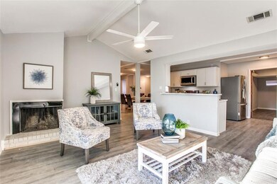 6424 Sudbury Way, North Richland Hills, TX 76182 - photo 2