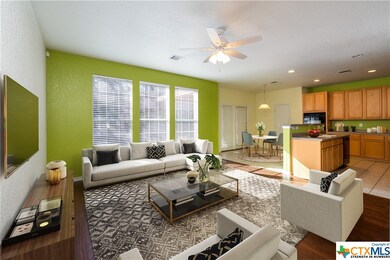 7802 Chilton Stage, San Antonio, TX 78255 - photo 5